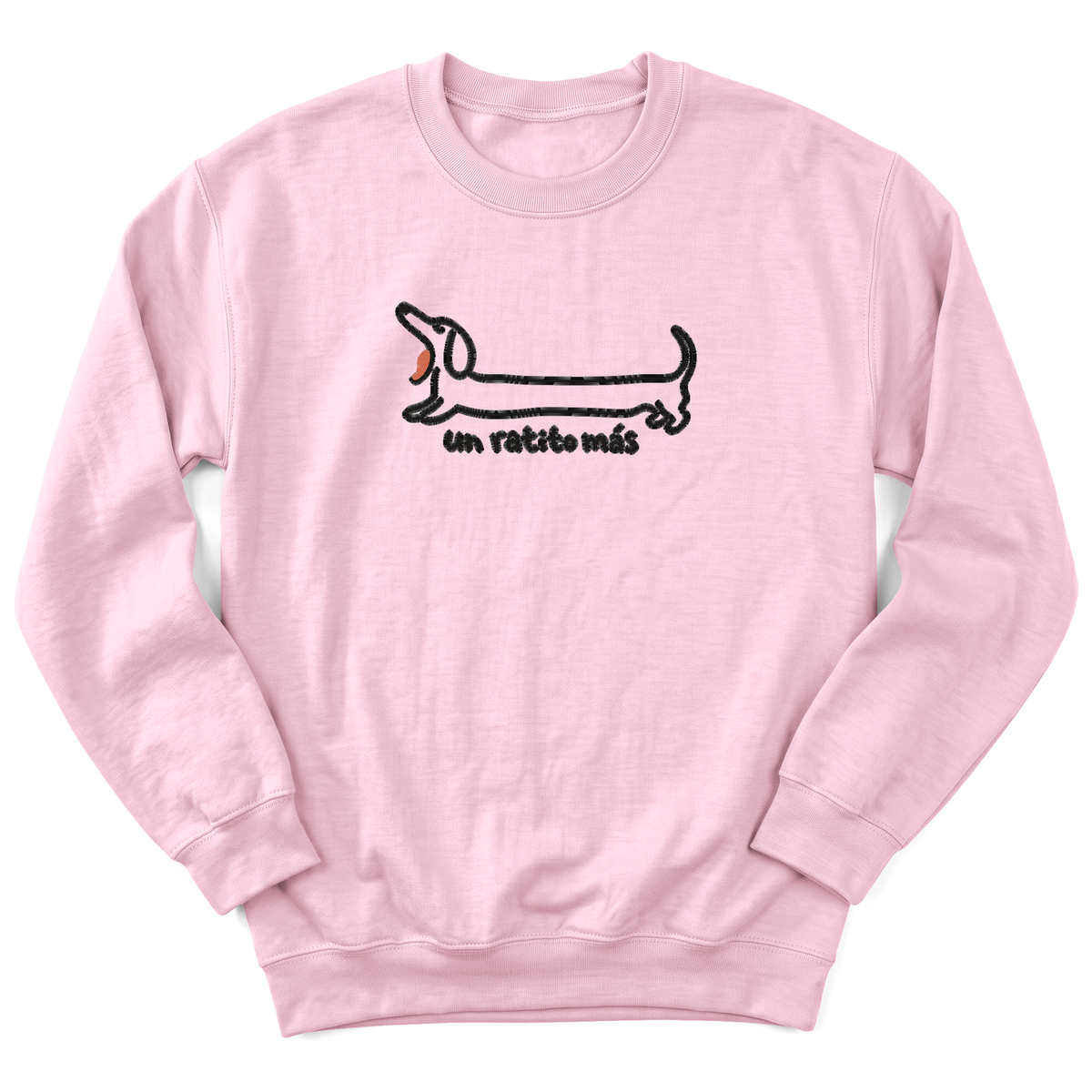 Cultura Estampada — Light Pink