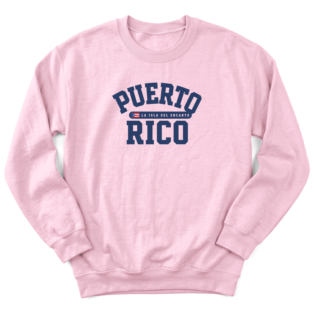 Cultura Estampada — Light Pink