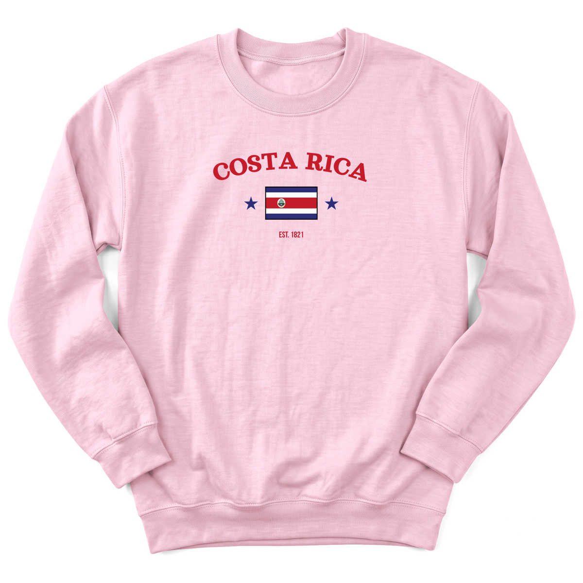 Cultura Estampada — Light Pink