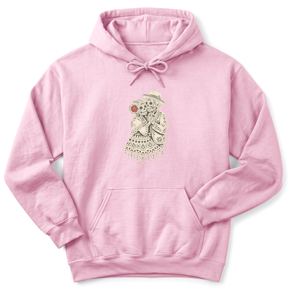 Cultura Estampada — Light Pink