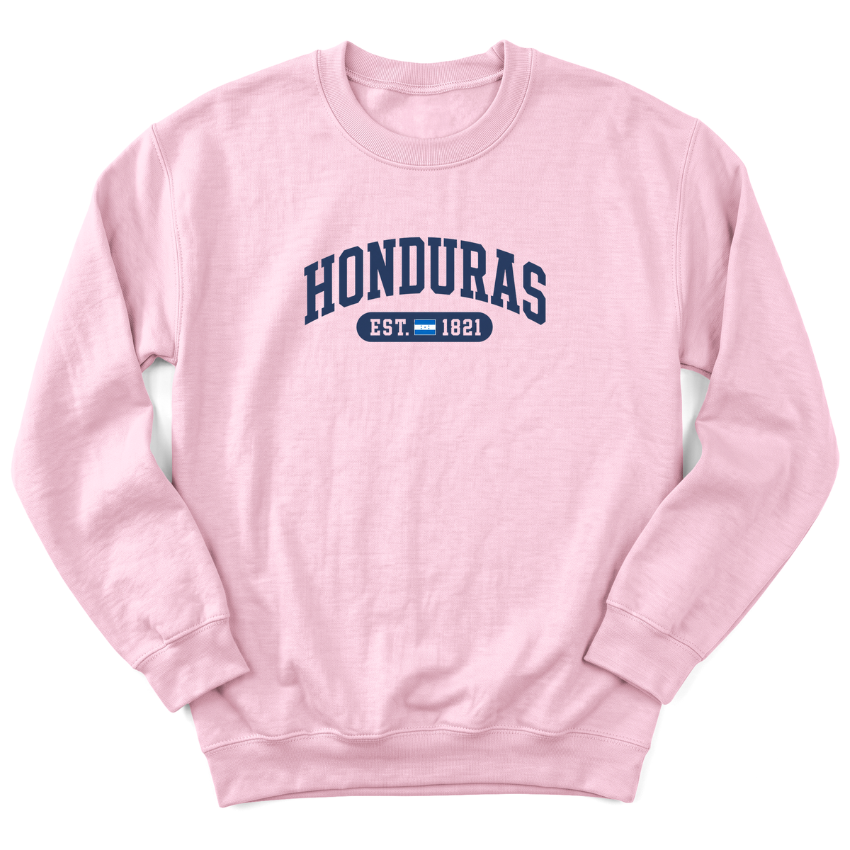 Cultura Estampada — Light Pink