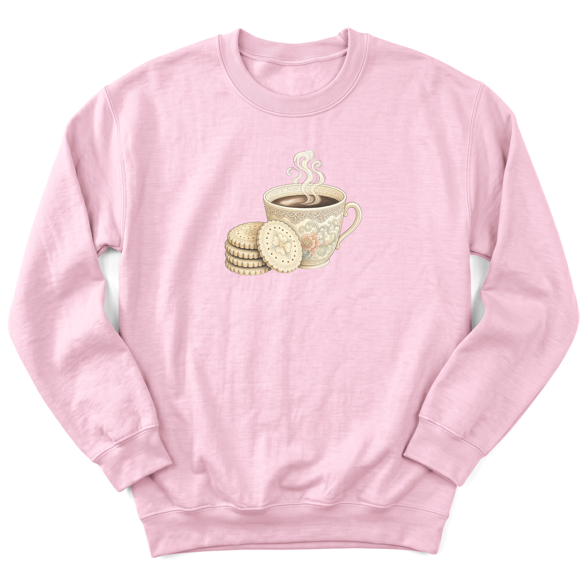 Cultura Estampada — Light Pink