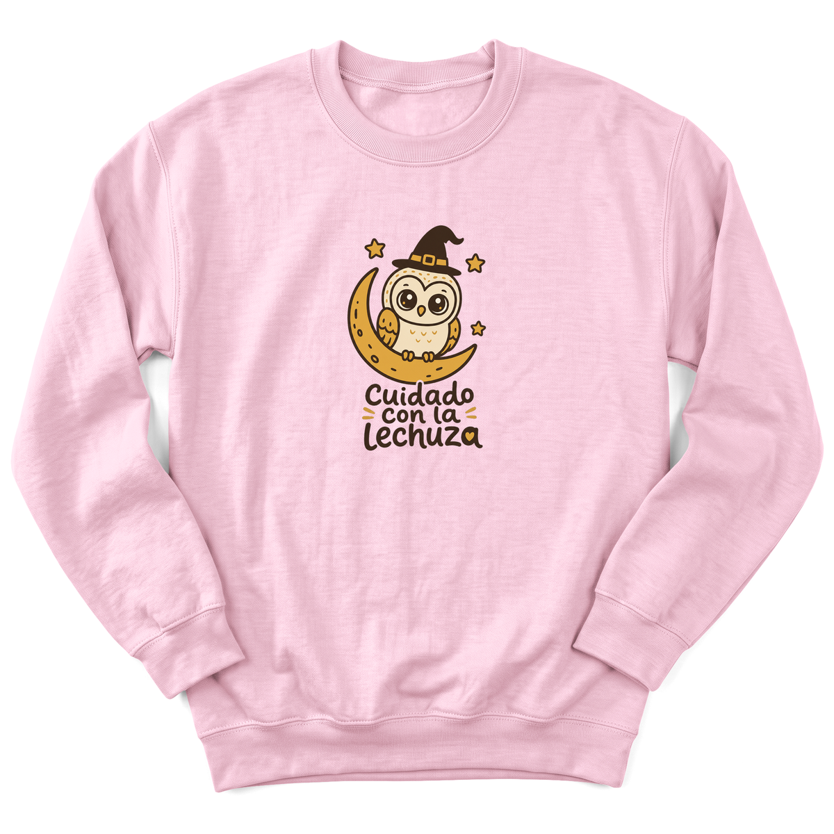 Cultura Estampada — Light Pink