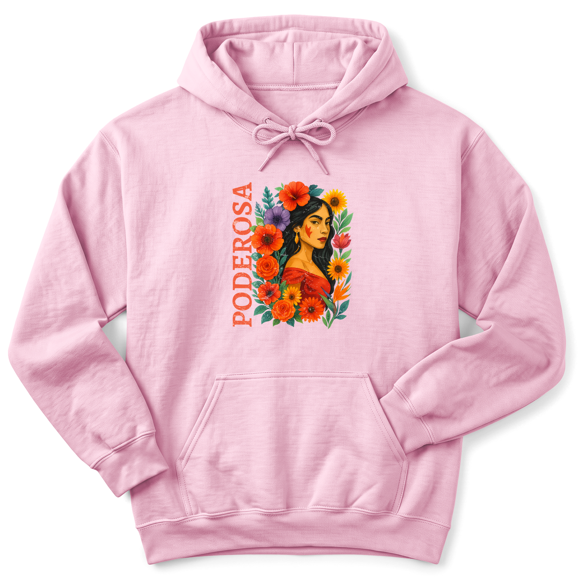 Cultura Estampada — Light Pink