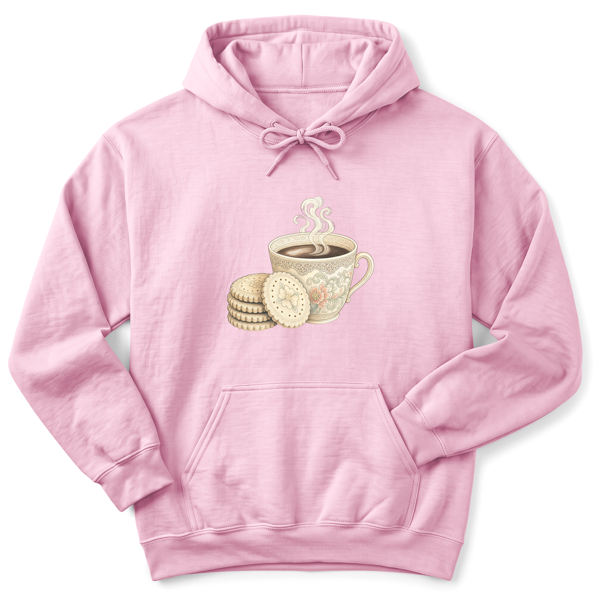 Cultura Estampada — Light Pink