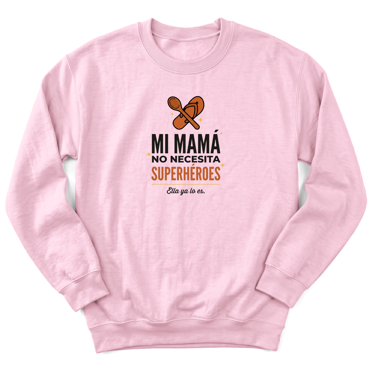 Cultura Estampada — Light Pink