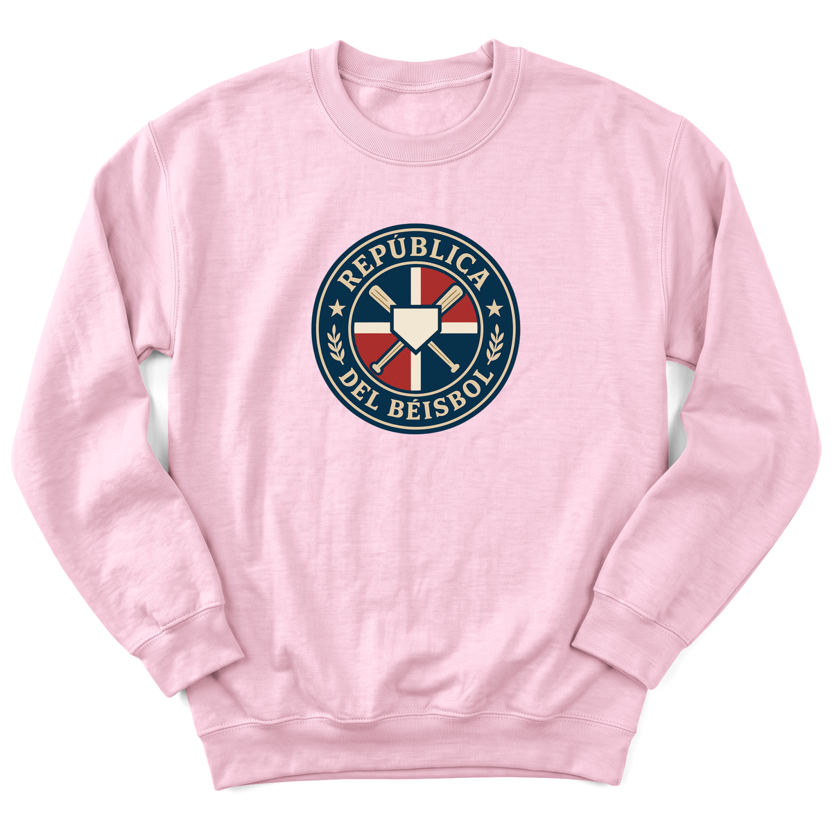 Cultura Estampada — Light Pink
