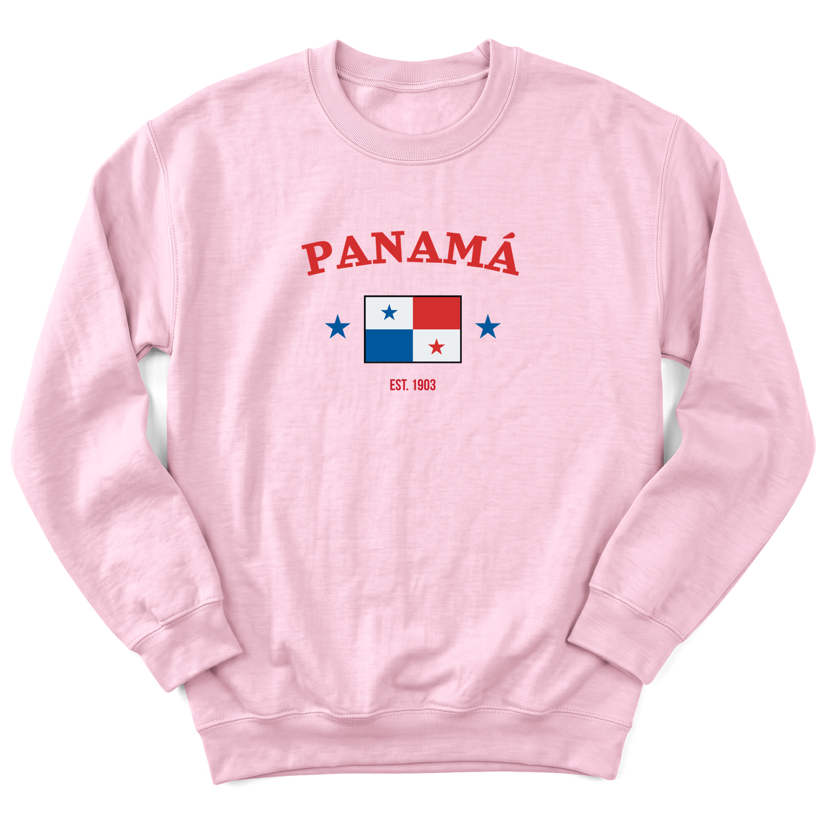 Cultura Estampada — Light Pink