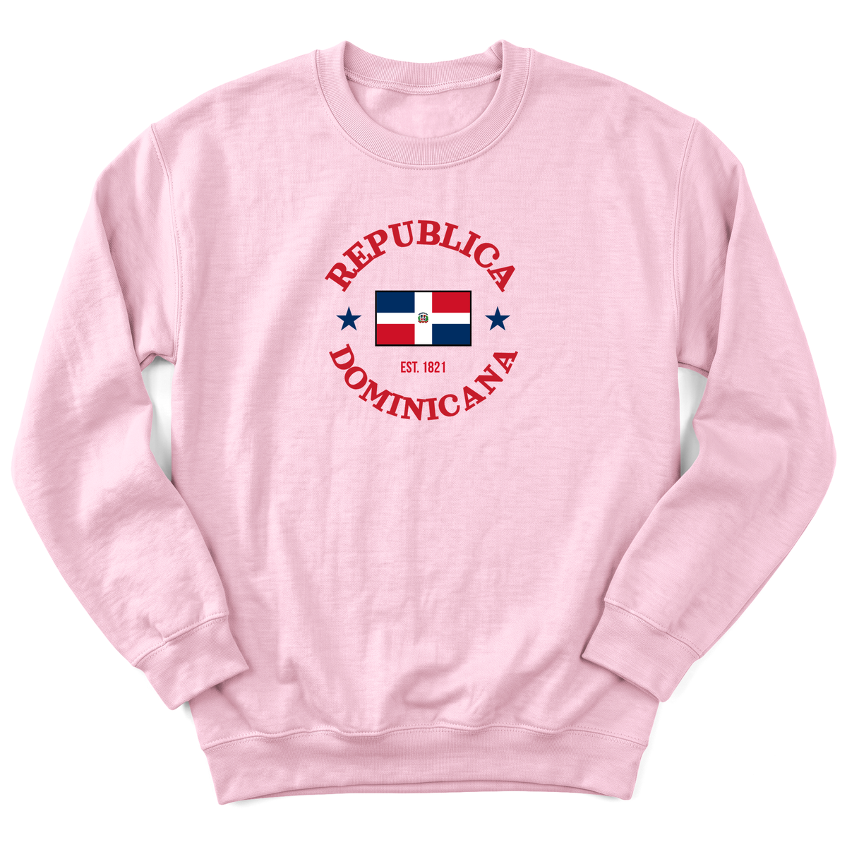 Cultura Estampada — Light Pink