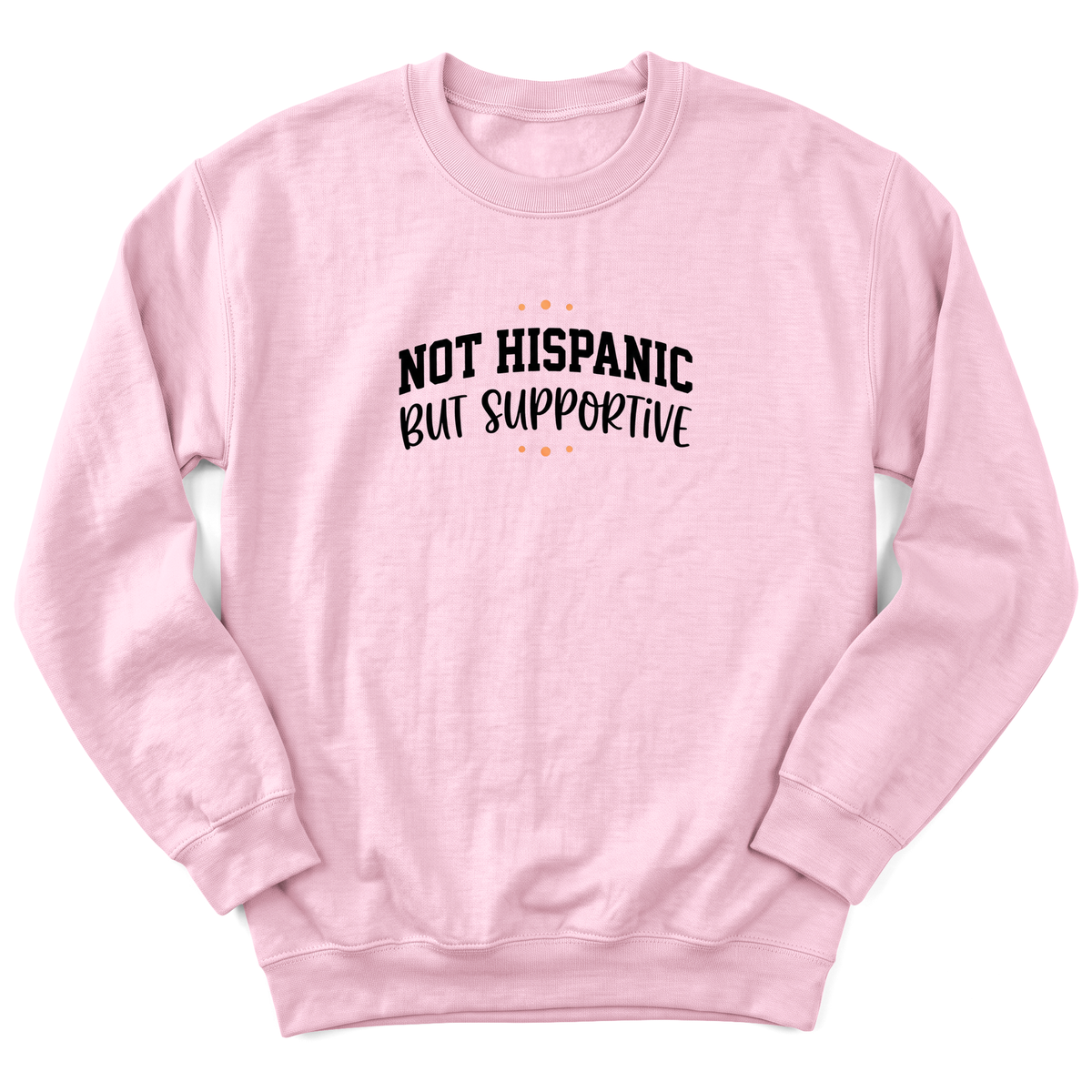 Cultura Estampada — Light Pink