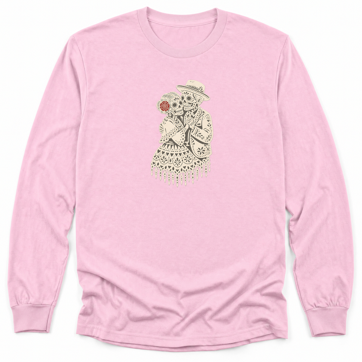 Cultura Estampada — Light Pink