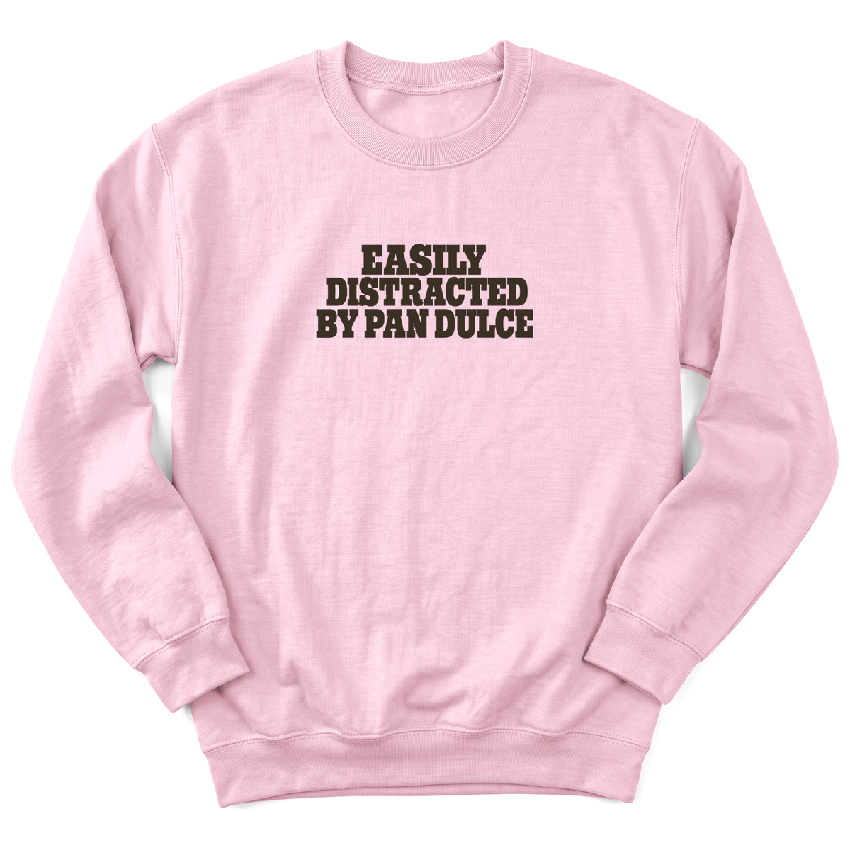 Cultura Estampada — Light Pink