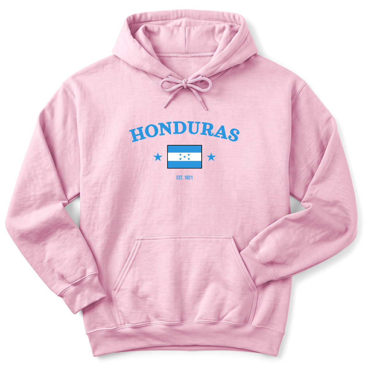 Cultura Estampada — Light Pink