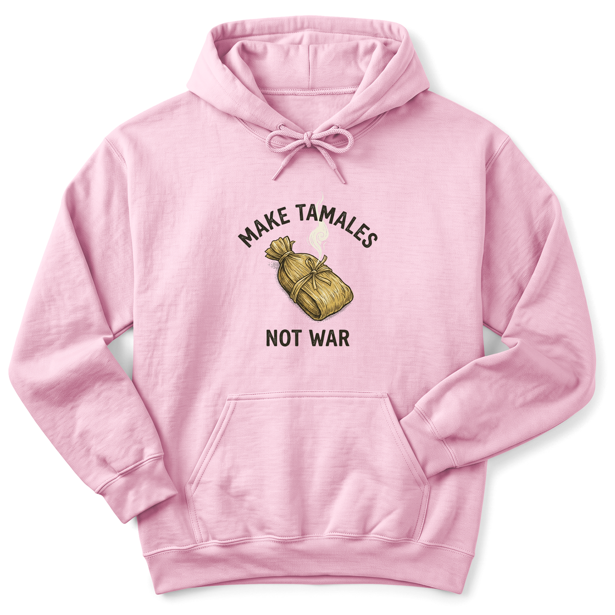 Cultura Estampada — Light Pink