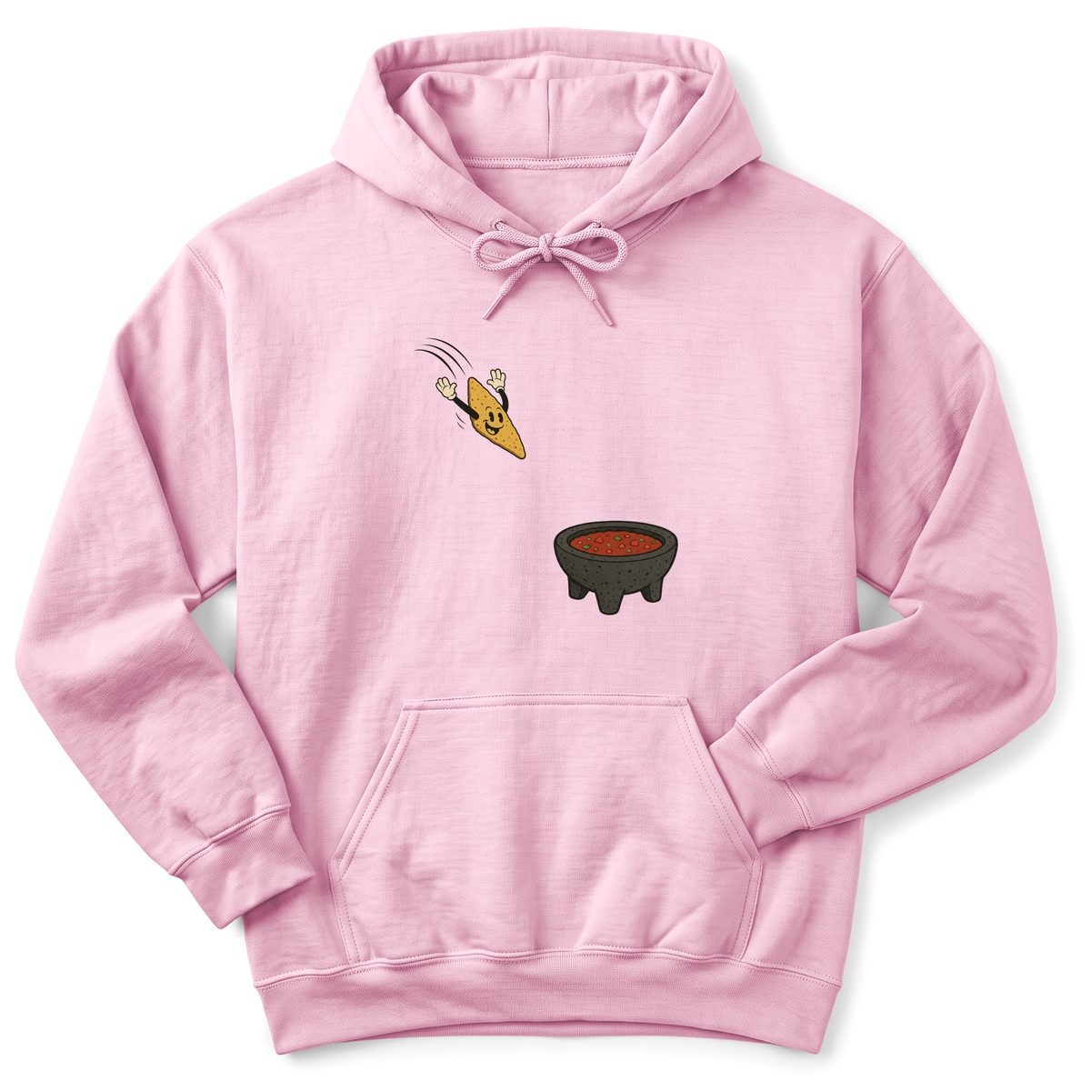 Cultura Estampada — Light Pink