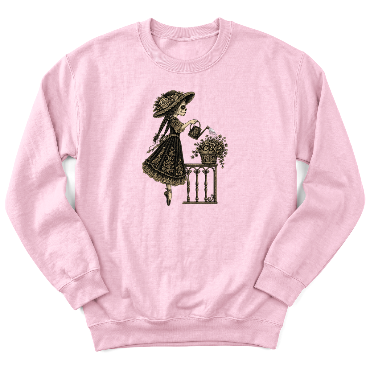 Cultura Estampada — Light Pink