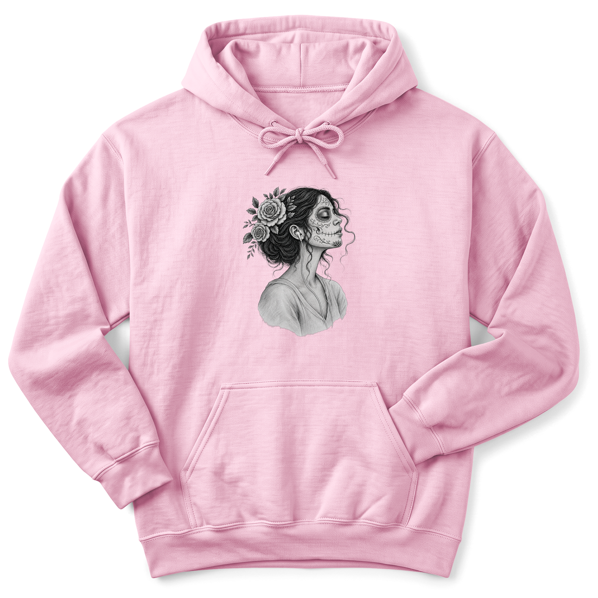 Cultura Estampada — Light Pink
