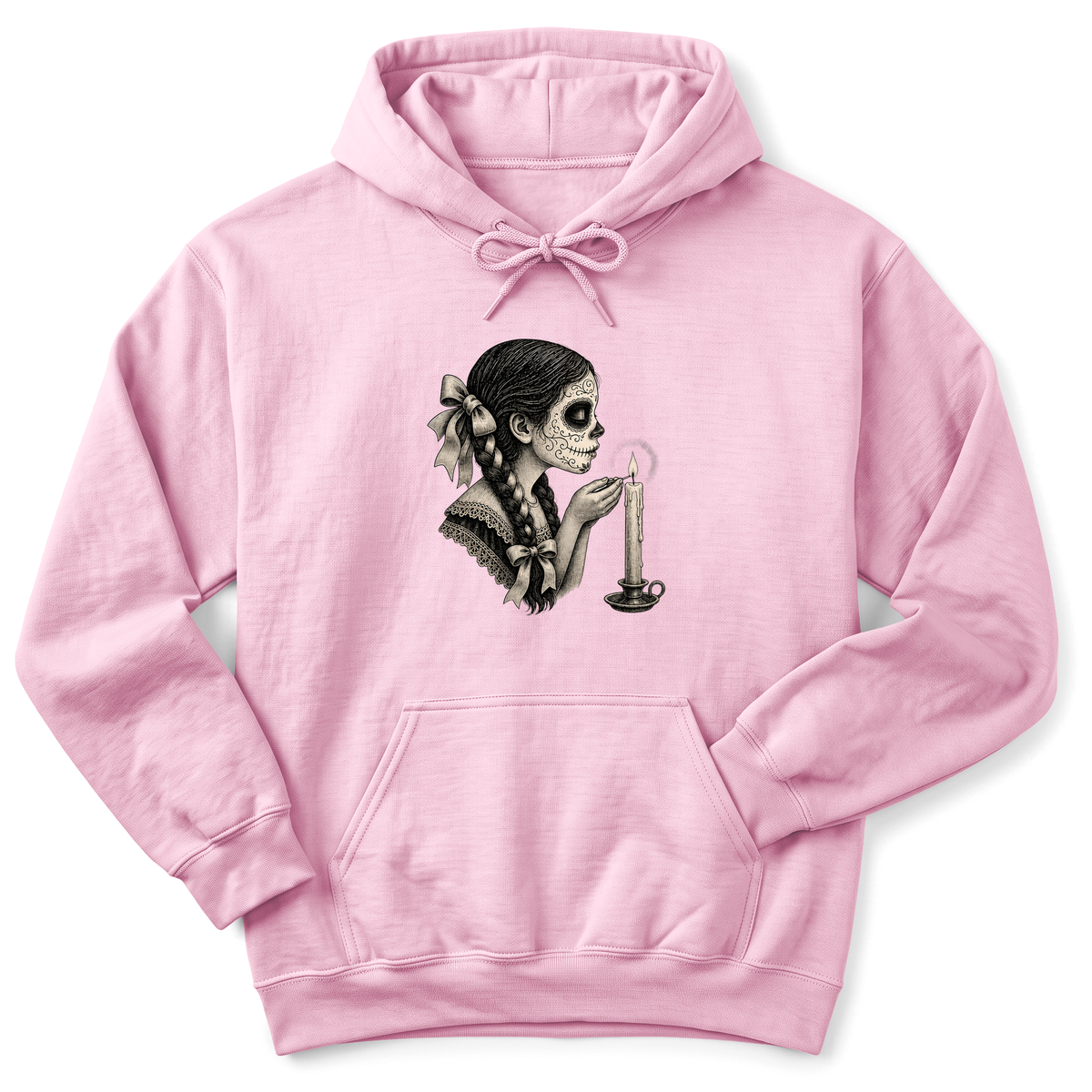 Cultura Estampada — Light Pink