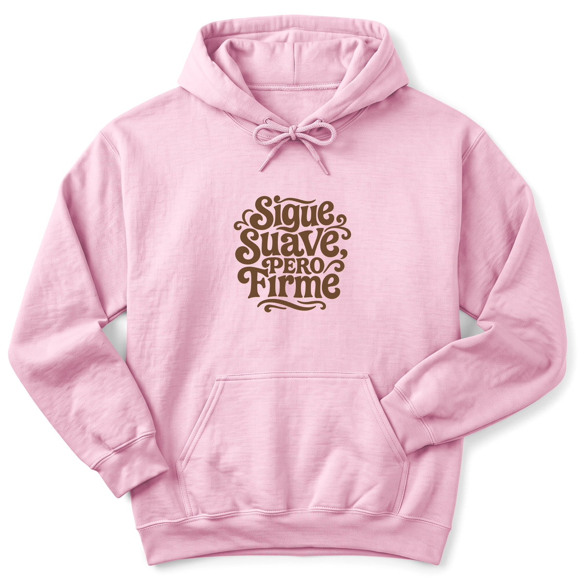 Cultura Estampada — Light Pink