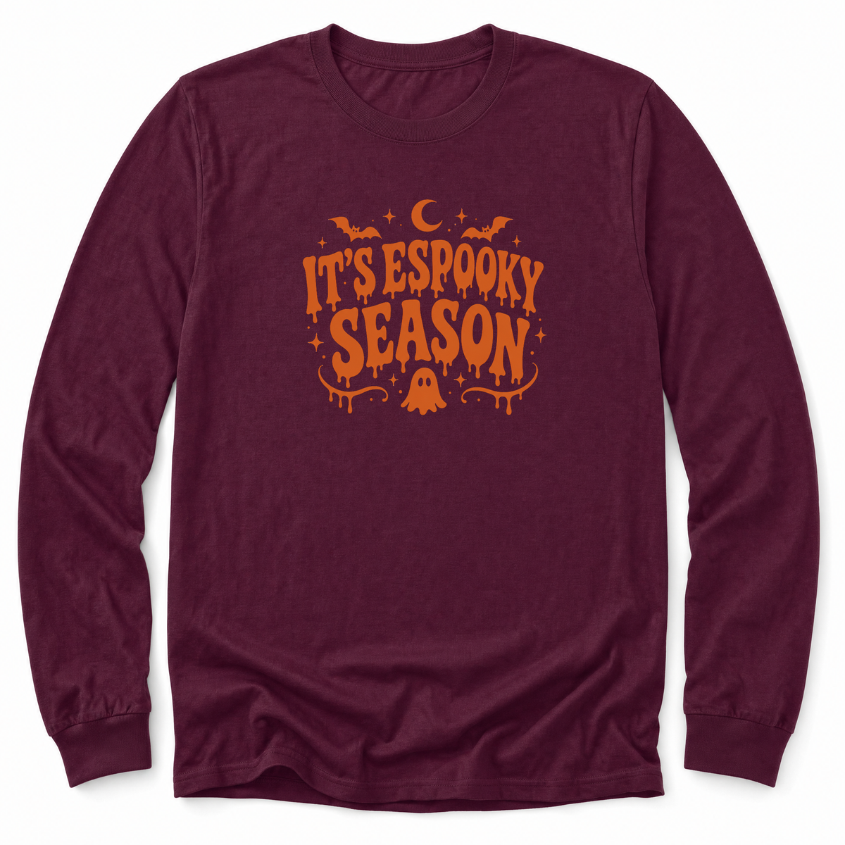 Cultura Estampada — Maroon