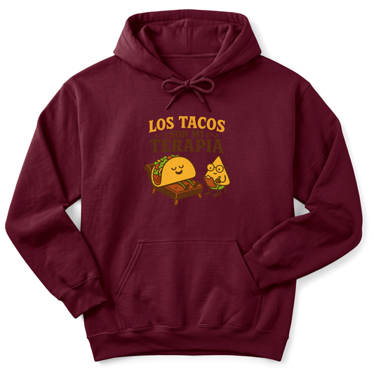 Cultura Estampada — Maroon