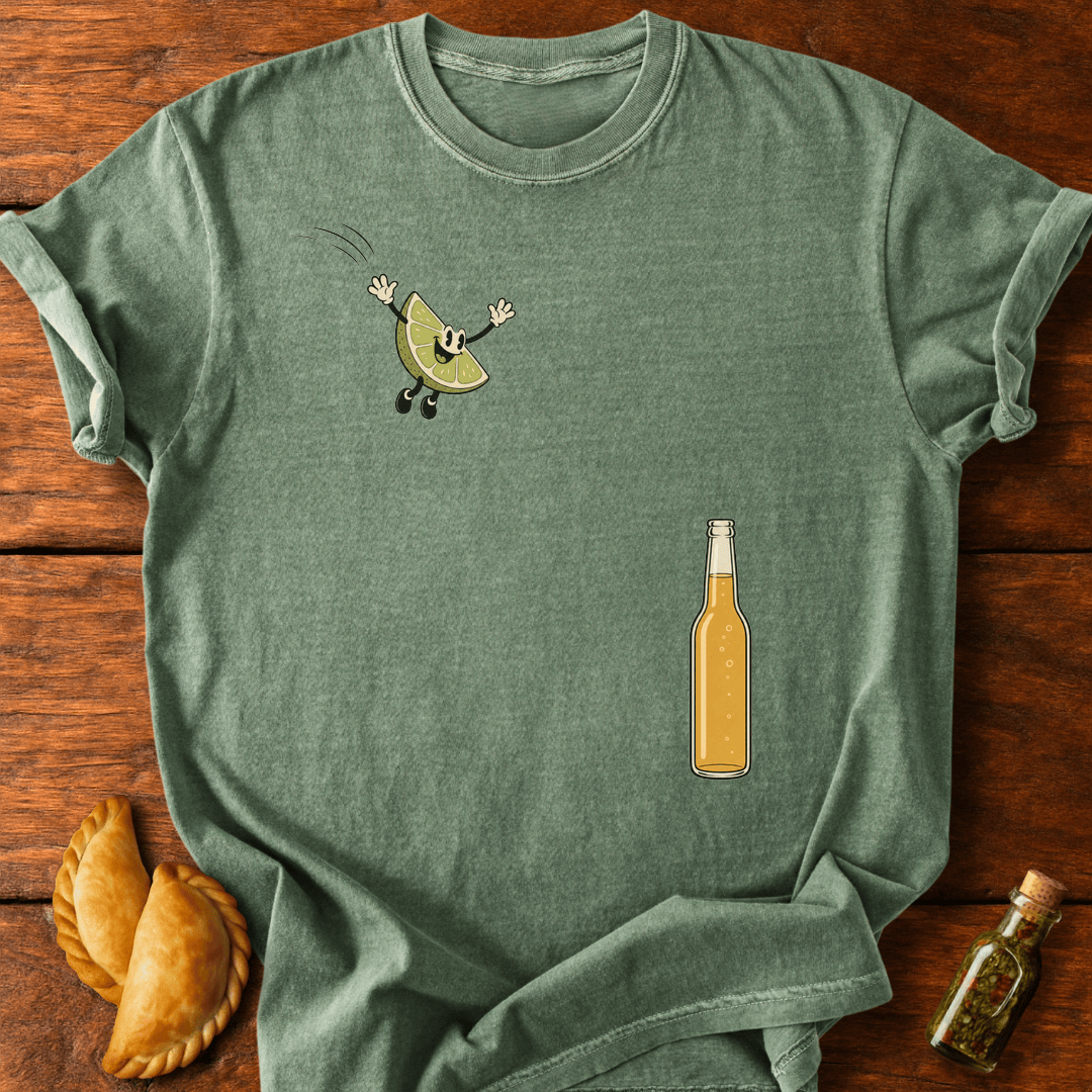 Cultura Estampada — moss