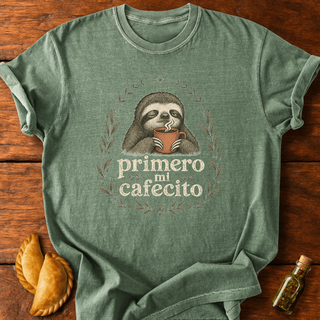 Cultura Estampada — moss