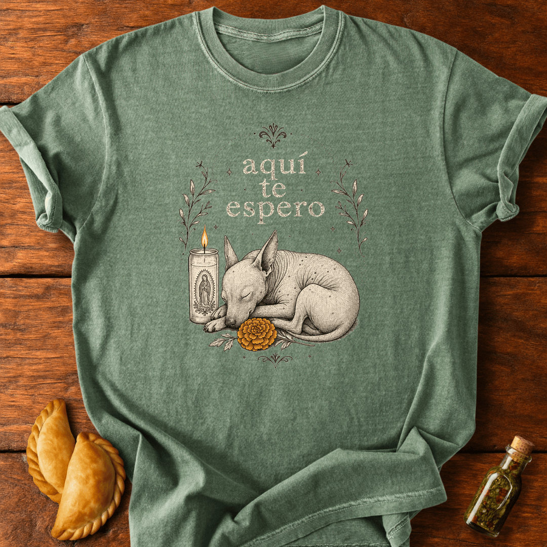 Cultura Estampada — moss
