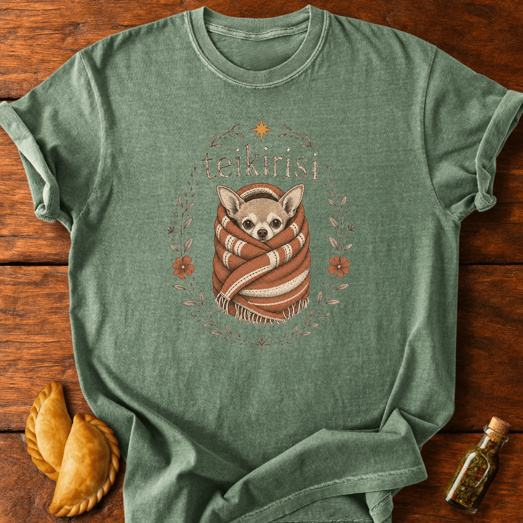 Cultura Estampada — moss