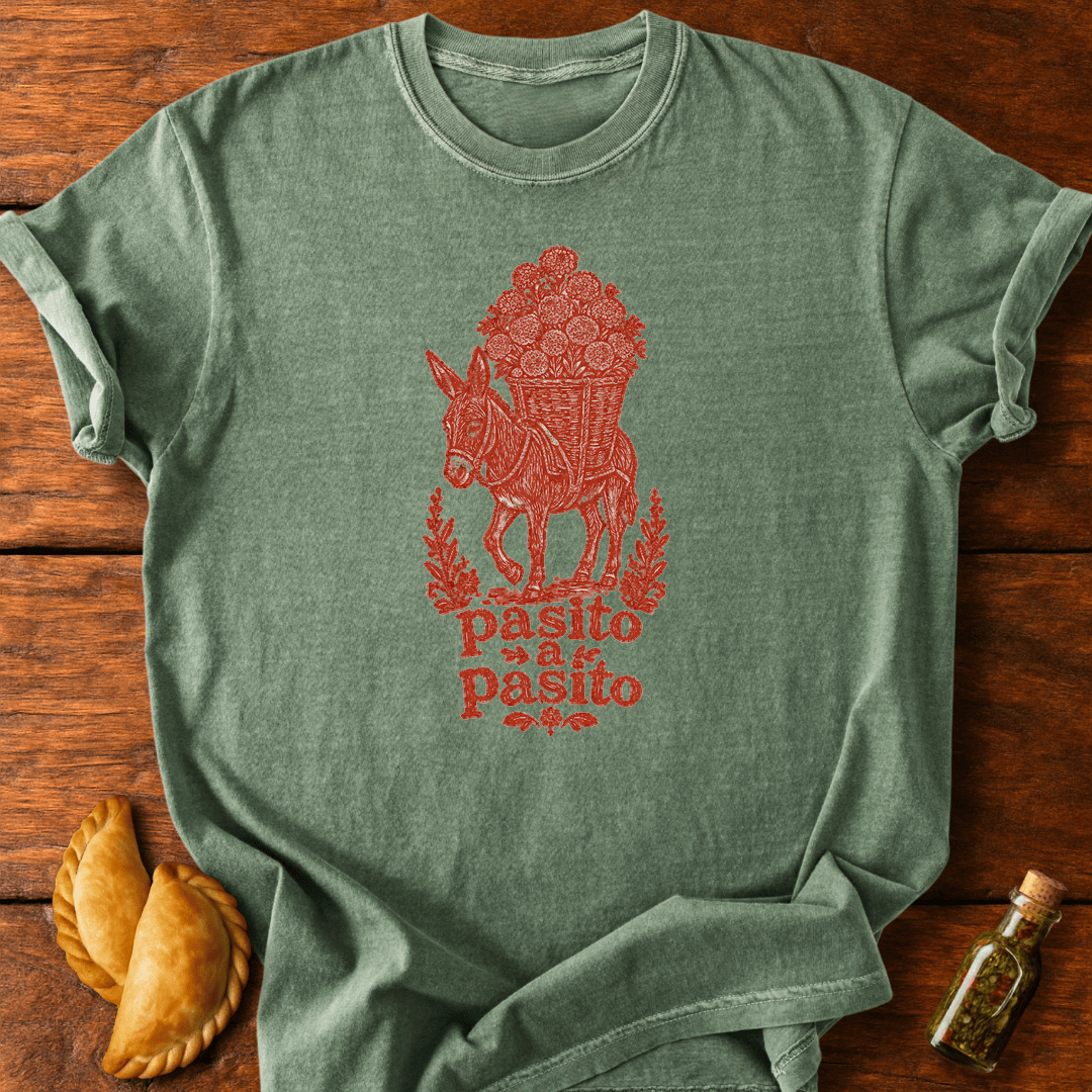 Cultura Estampada — moss