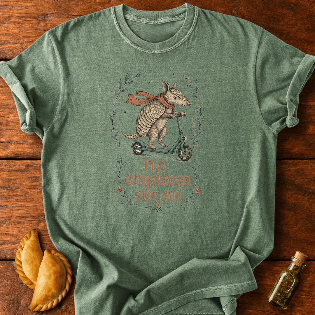 Cultura Estampada — moss