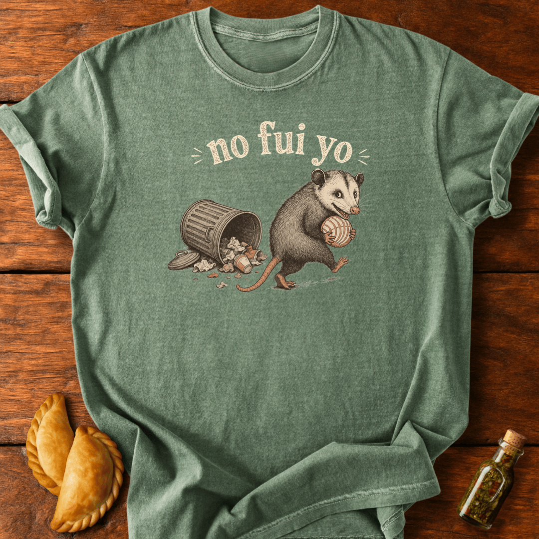 Cultura Estampada — moss