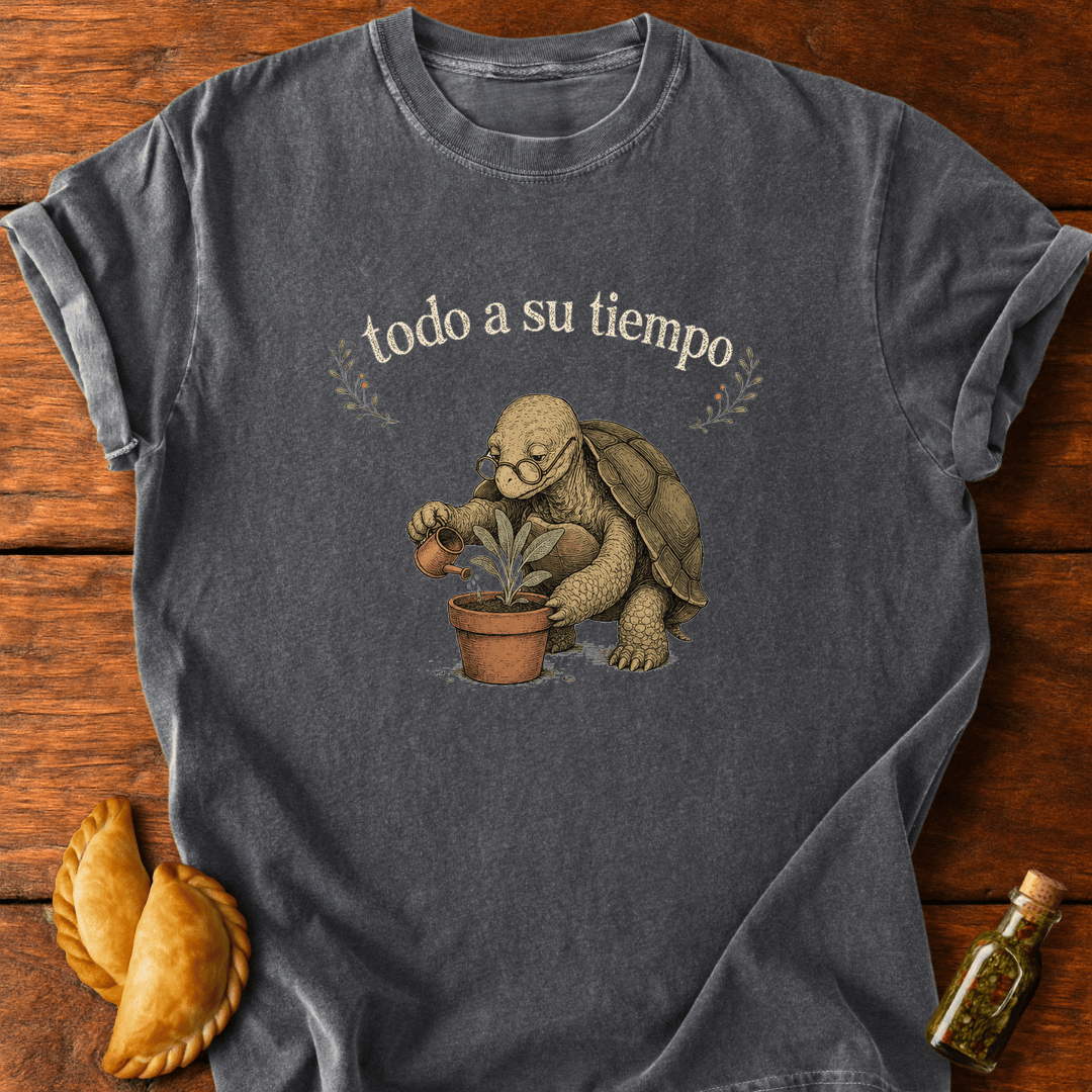 Cultura Estampada — pepper