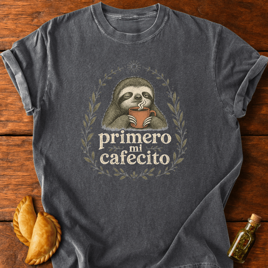 Cultura Estampada — pepper