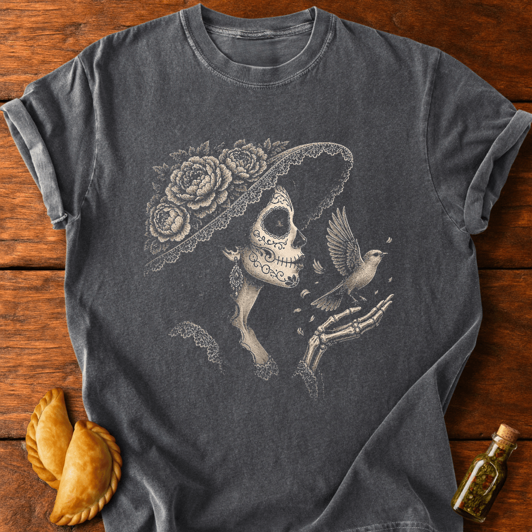 Cultura Estampada — pepper