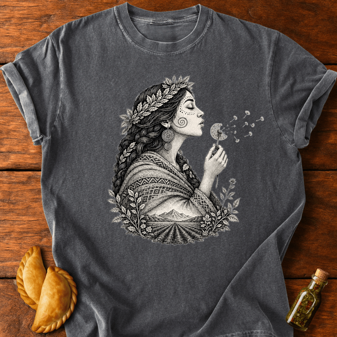 Cultura Estampada — pepper