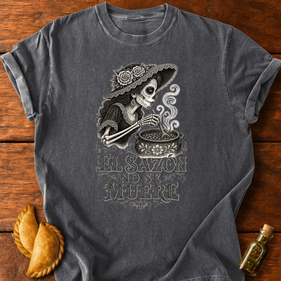Cultura Estampada — pepper