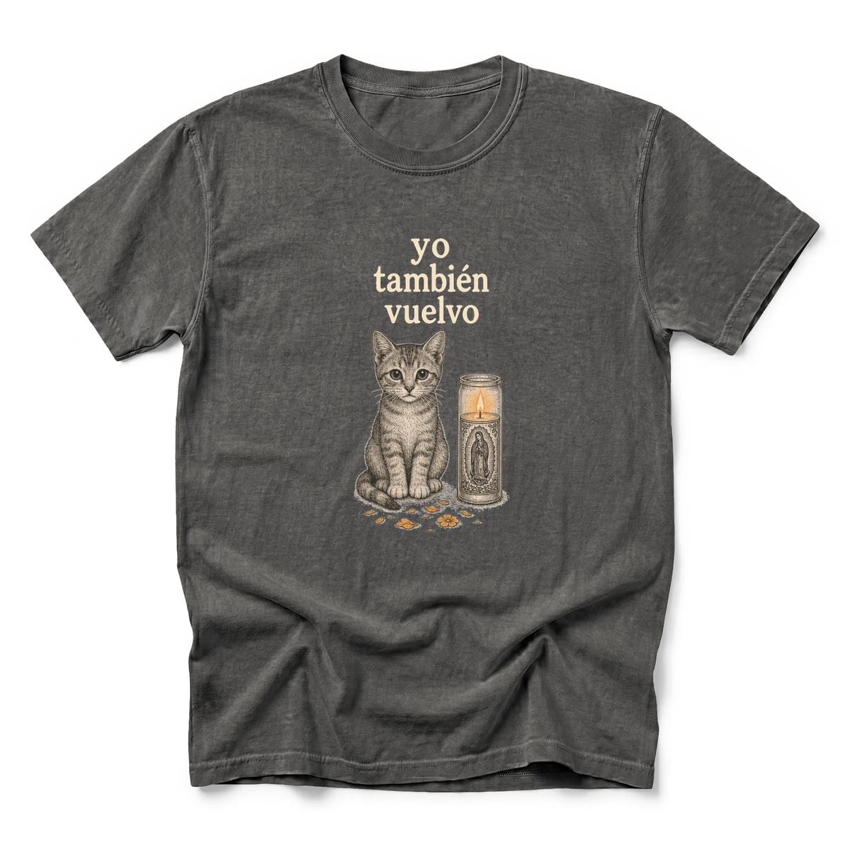 Cultura Estampada — pepper