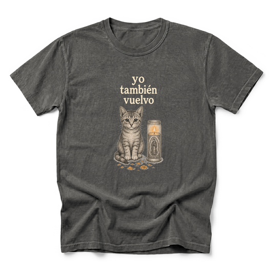 Cultura Estampada — pepper