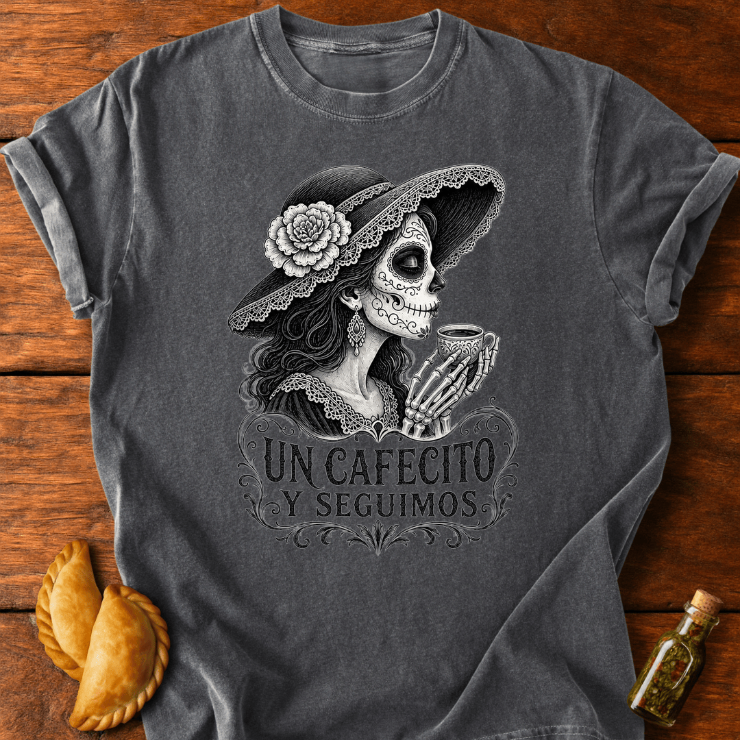 Cultura Estampada — pepper