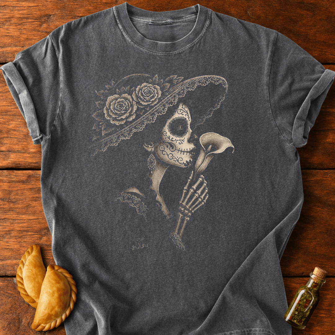 Cultura Estampada — pepper