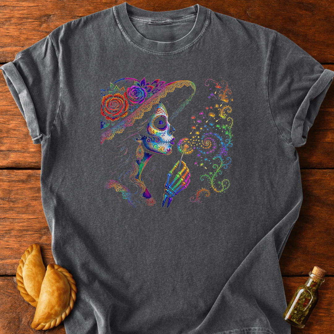 Cultura Estampada — pepper