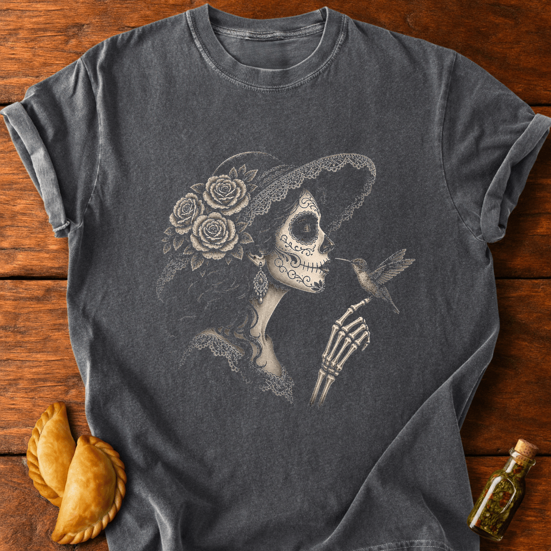 Cultura Estampada — pepper