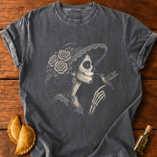 Cultura Estampada — pepper