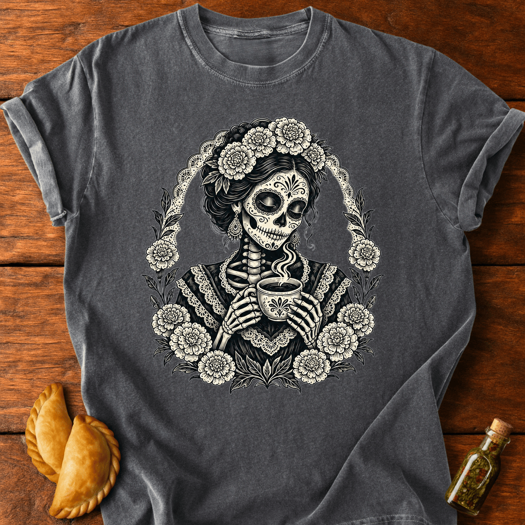 Cultura Estampada — pepper