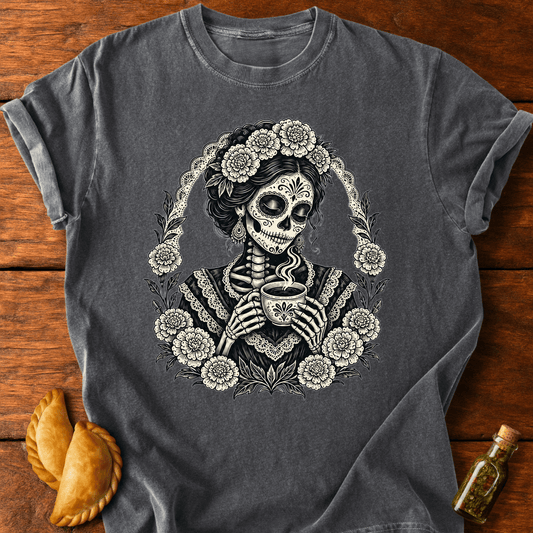 Cultura Estampada — pepper