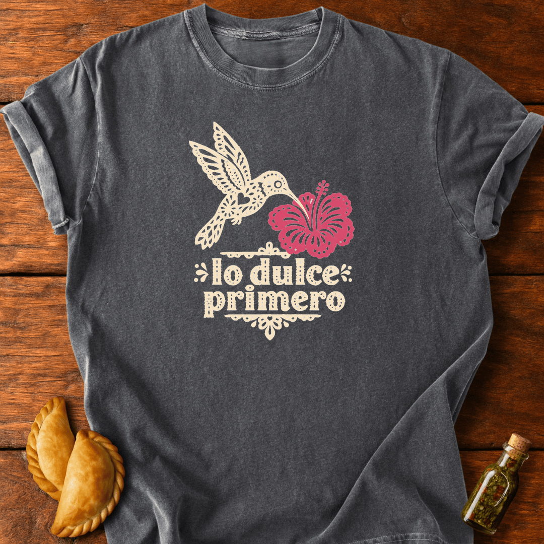 Cultura Estampada — pepper