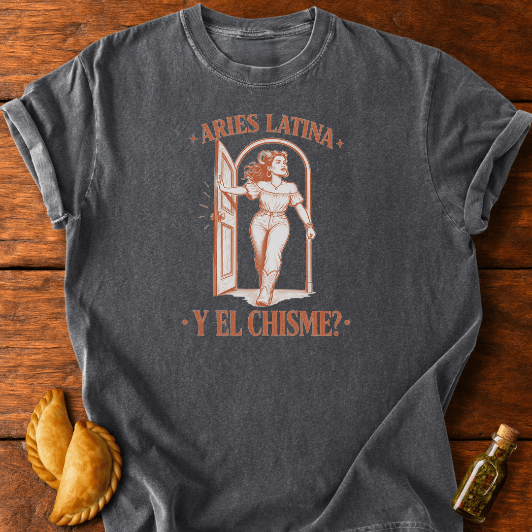 Cultura Estampada — pepper