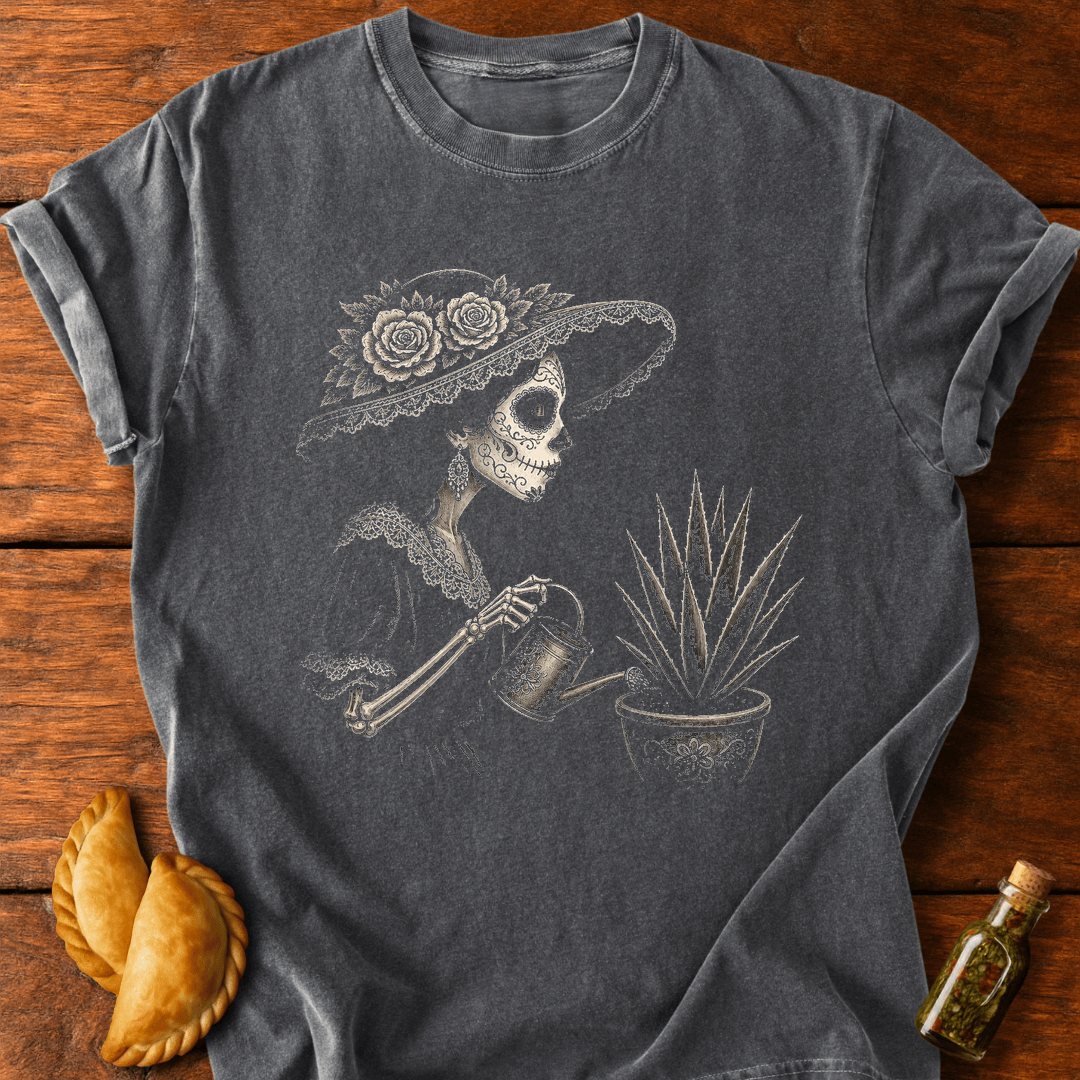 Cultura Estampada — pepper
