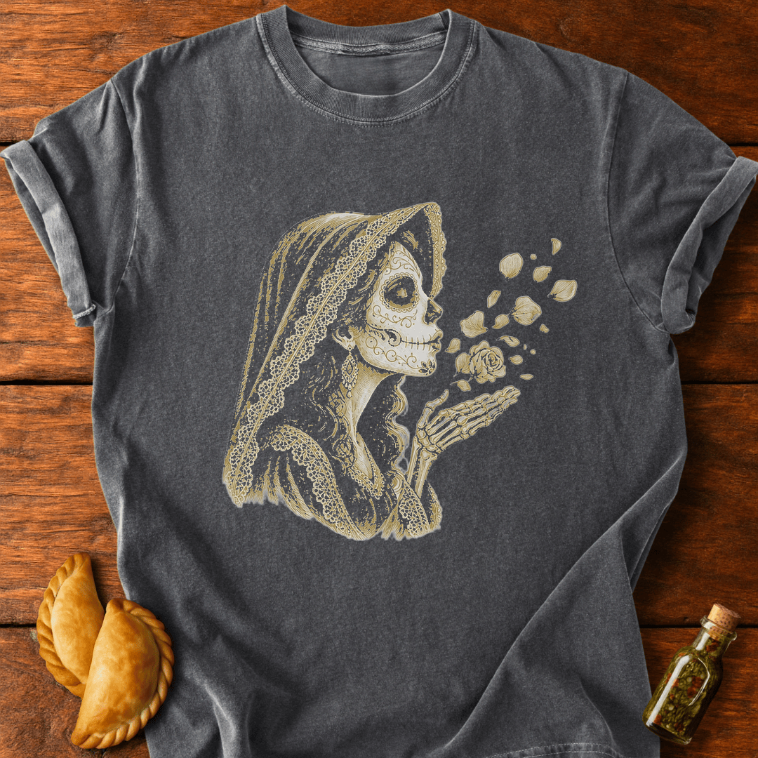 Cultura Estampada — pepper